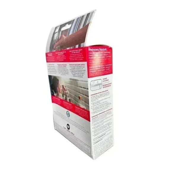 New In Box Frigidaire WF2CB PureSource2 Genuine Refrigerator Water Filter - Picture 4 of 6